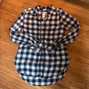 AEO Flannel
